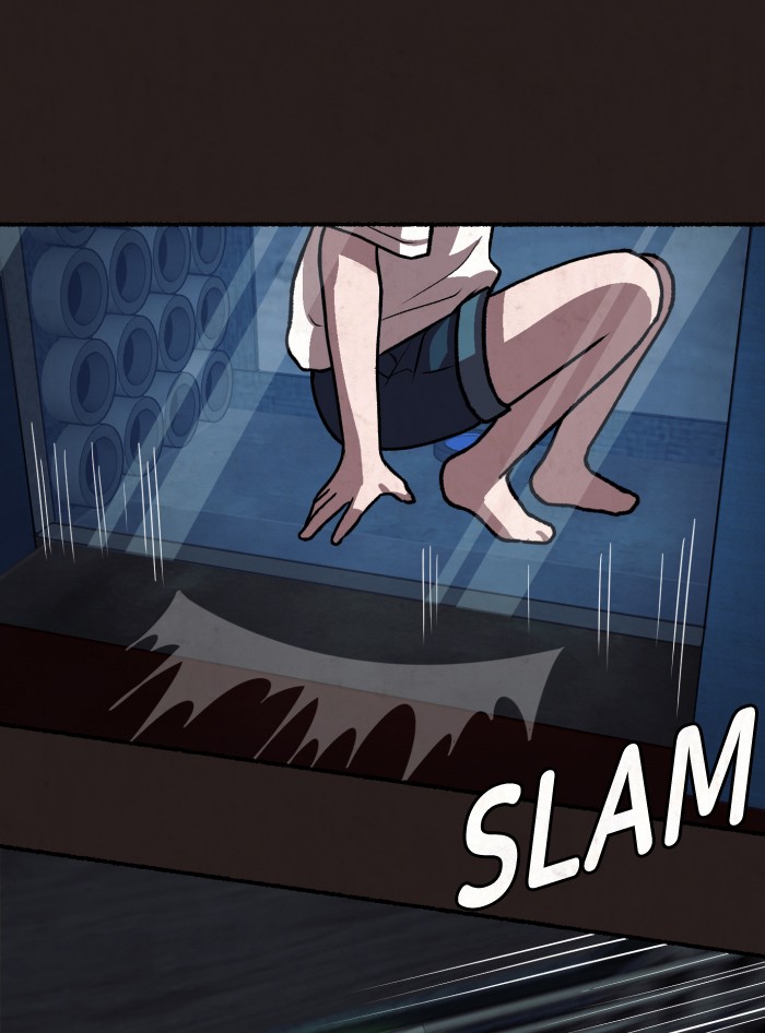 Escape Room Chapter 54 - page 80