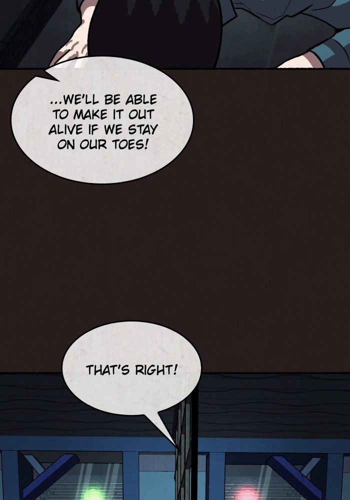 Escape Room Chapter 54 - page 87