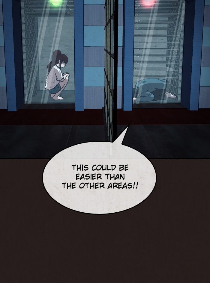 Escape Room Chapter 54 - page 88