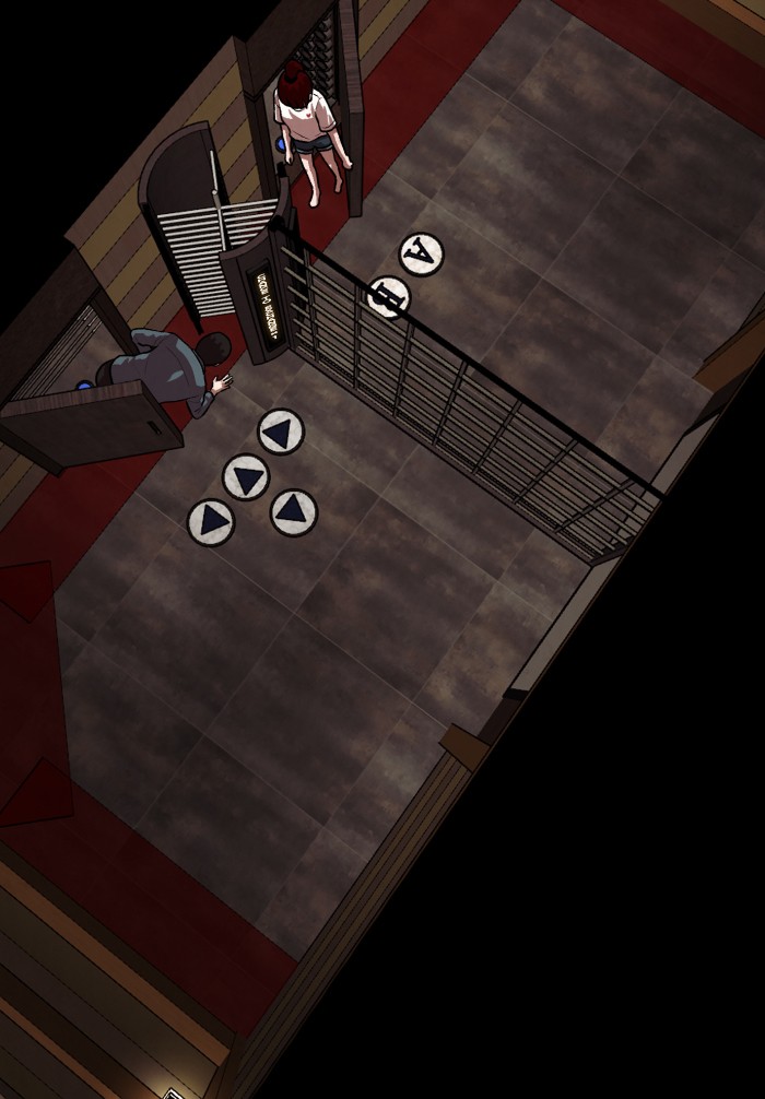Escape Room Chapter 54 - page 91