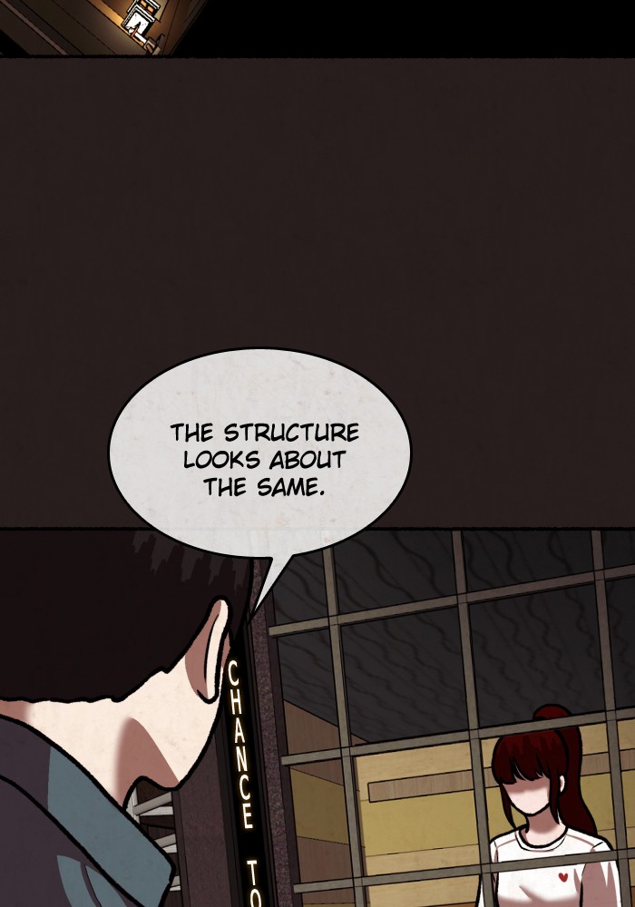 Escape Room Chapter 54 - page 92