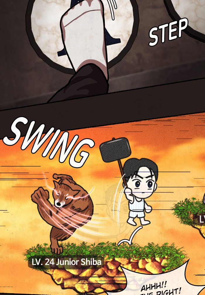 Escape Room Chapter 54 - page 97