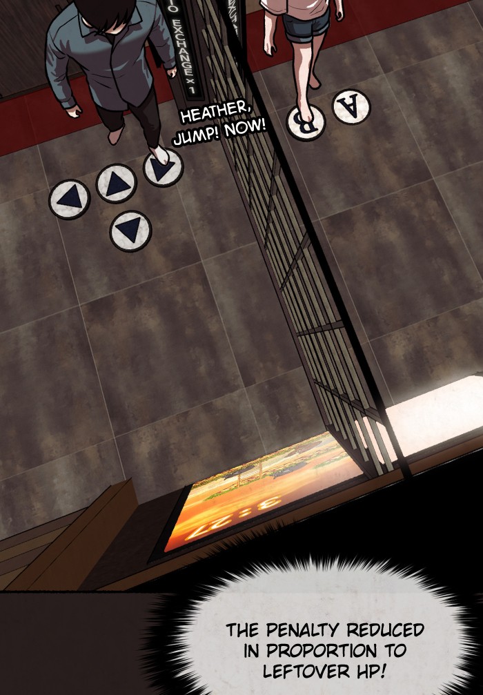 Escape Room Chapter 54 - page 99