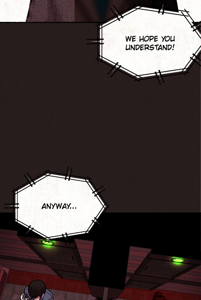 Escape Room Chapter 55 - page 103