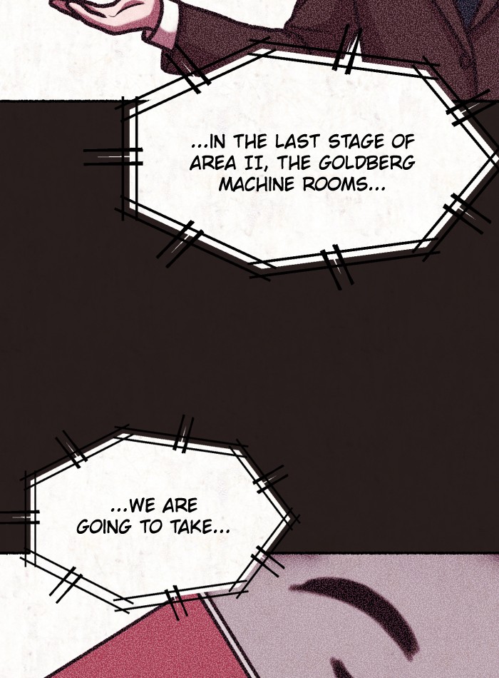 Escape Room Chapter 55 - page 113