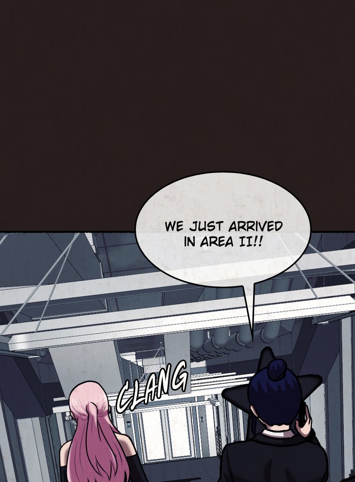 Escape Room Chapter 55 - page 119