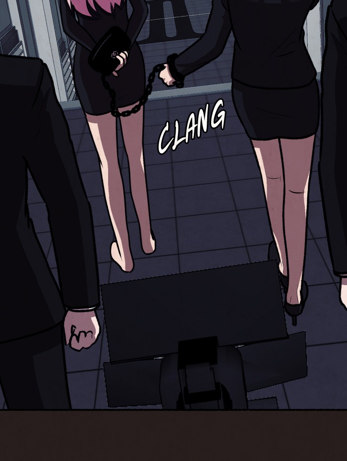 Escape Room Chapter 55 - page 120