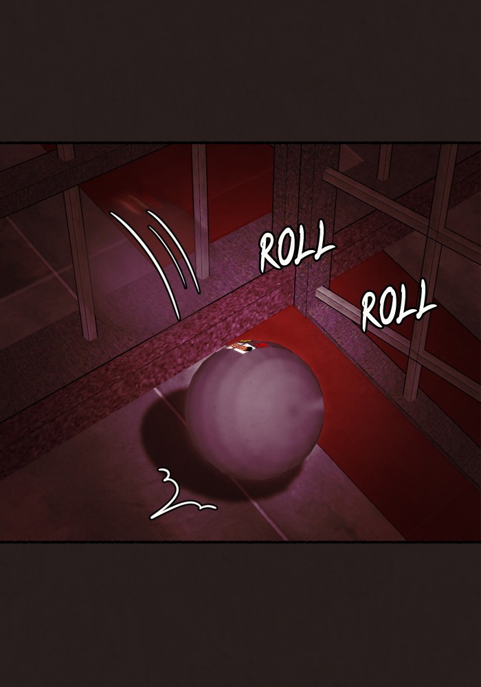 Escape Room Chapter 55 - page 52