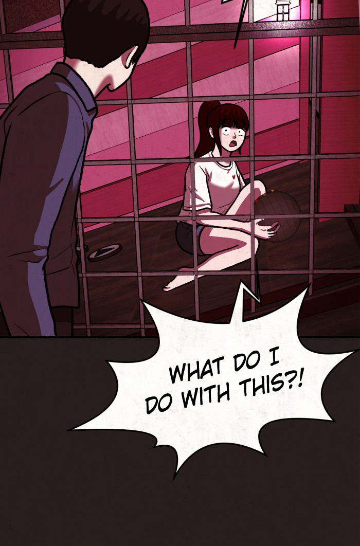 Escape Room Chapter 55 - page 55