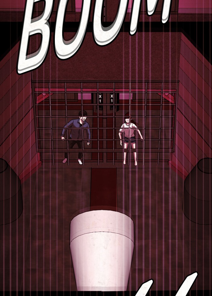 Escape Room Chapter 55 - page 70