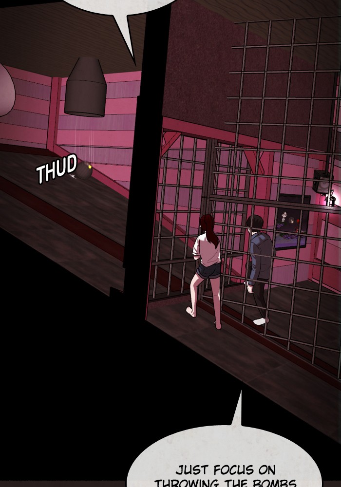 Escape Room Chapter 55 - page 73