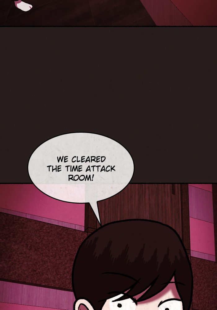 Escape Room Chapter 55 - page 85