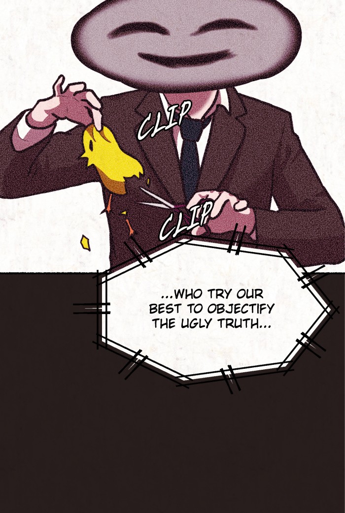 Escape Room Chapter 55 - page 93