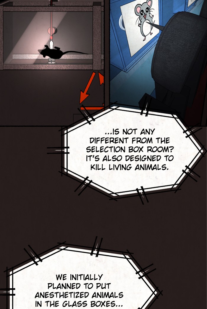 Escape Room Chapter 55 - page 97