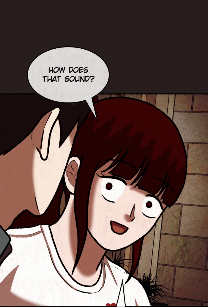 Escape Room Chapter 56 - page 105