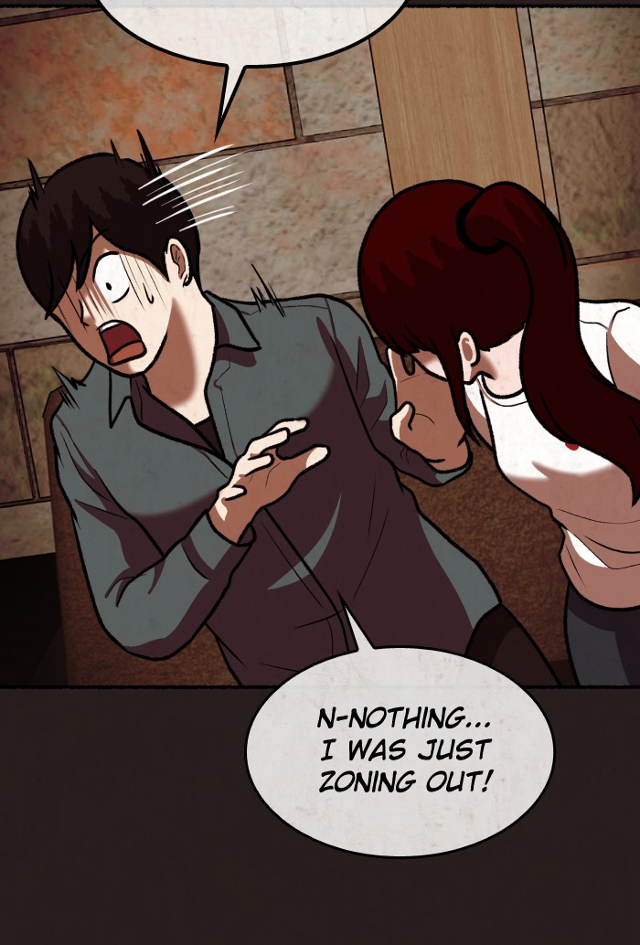 Escape Room Chapter 56 - page 113