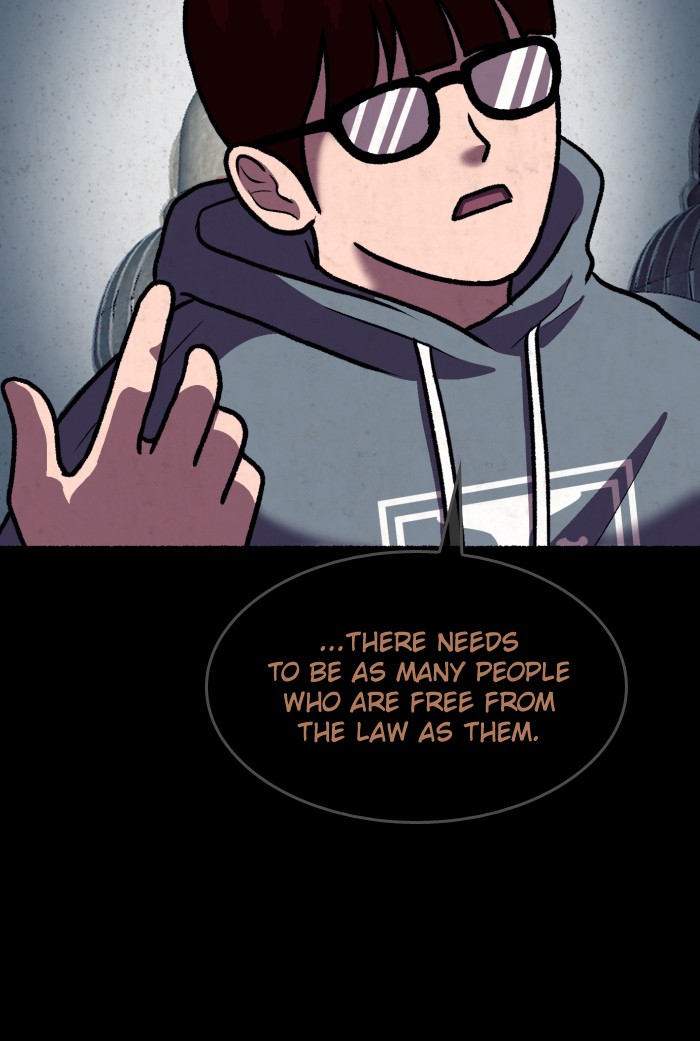 Escape Room Chapter 56 - page 52