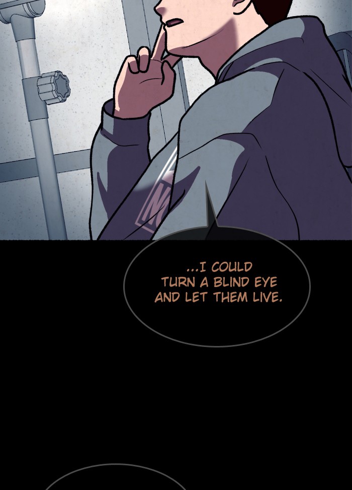 Escape Room Chapter 56 - page 55