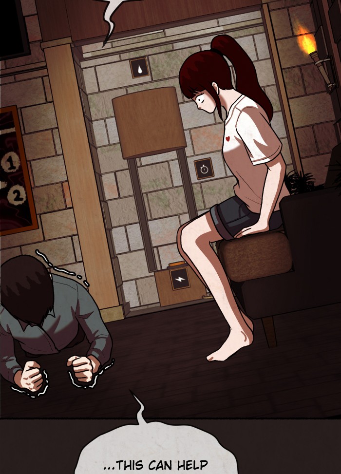 Escape Room Chapter 56 - page 65