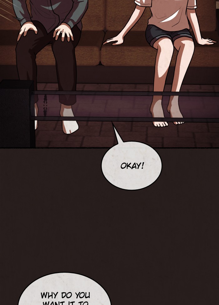 Escape Room Chapter 56 - page 67