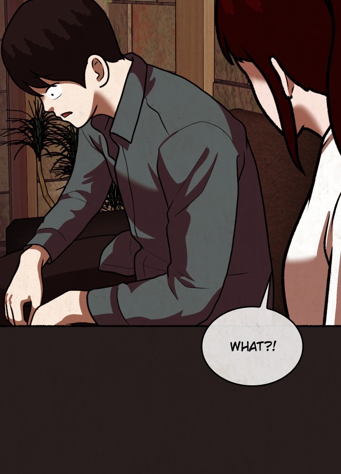 Escape Room Chapter 56 - page 71