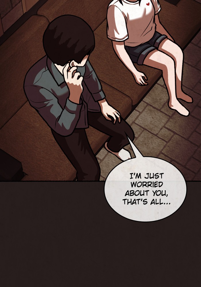Escape Room Chapter 56 - page 74