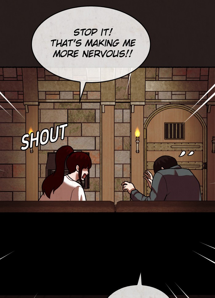 Escape Room Chapter 56 - page 75