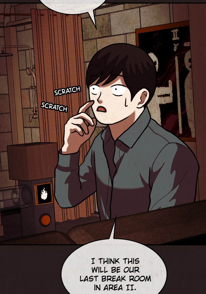 Escape Room Chapter 56 - page 78