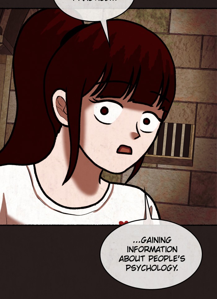 Escape Room Chapter 56 - page 84