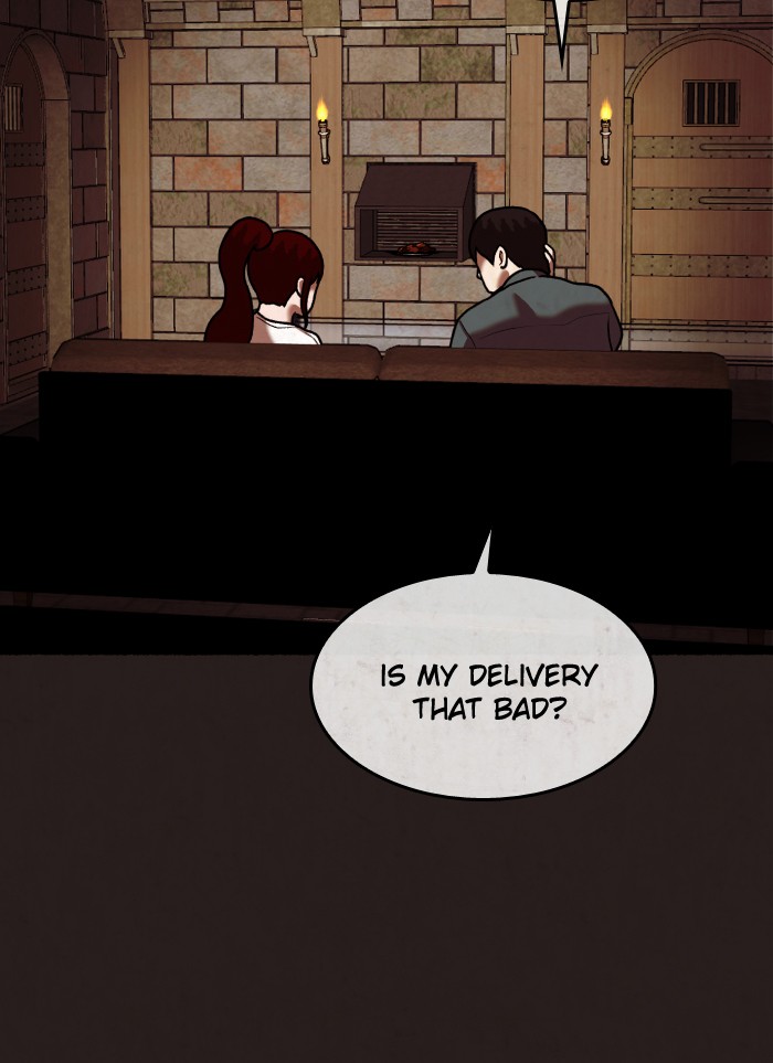 Escape Room Chapter 56 - page 88