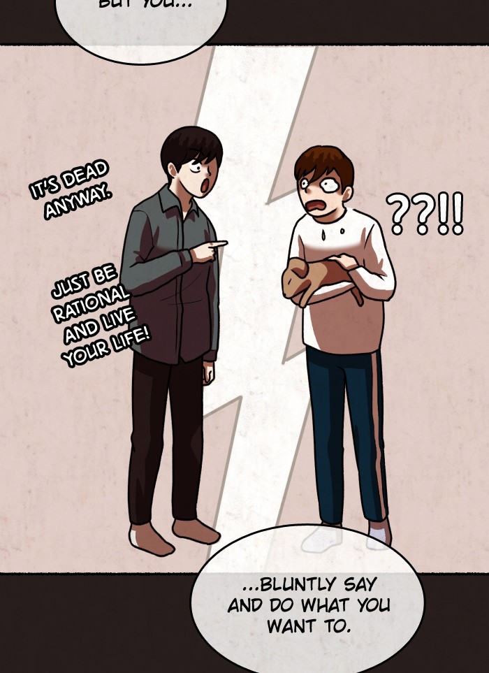 Escape Room Chapter 56 - page 92