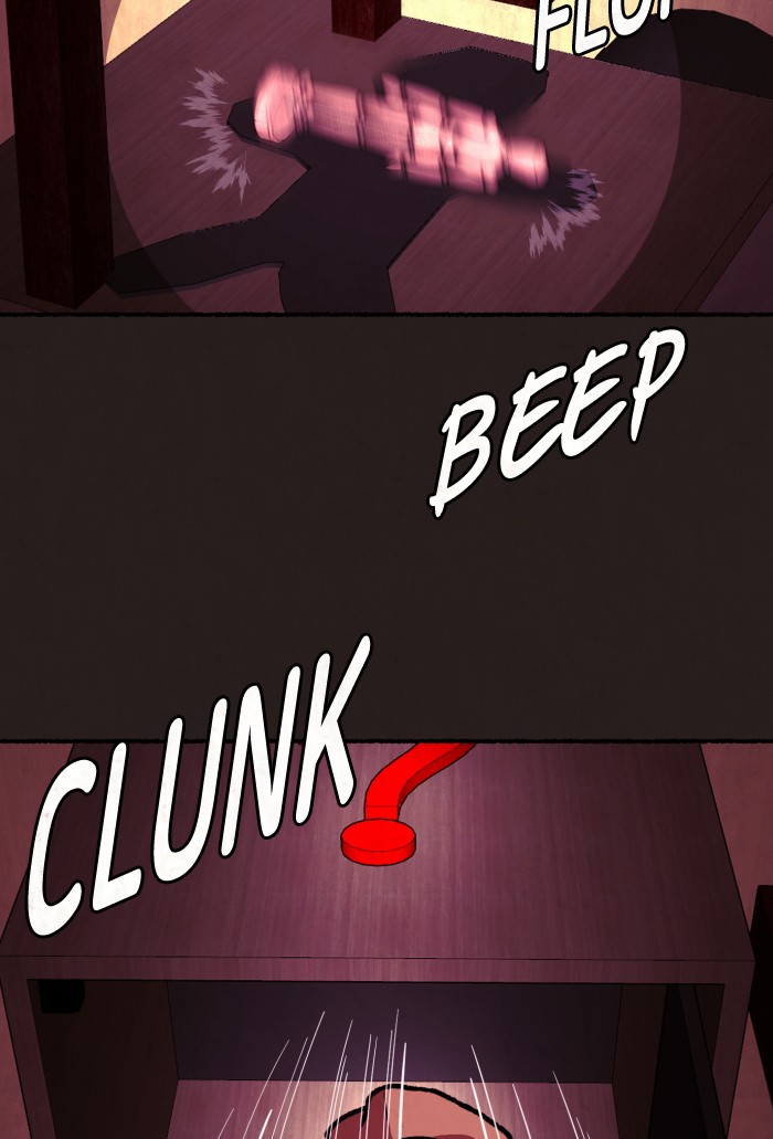 Escape Room Chapter 57 - page 119