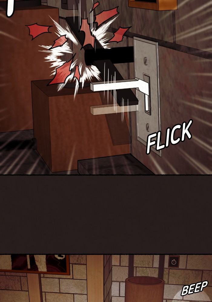 Escape Room Chapter 57 - page 60