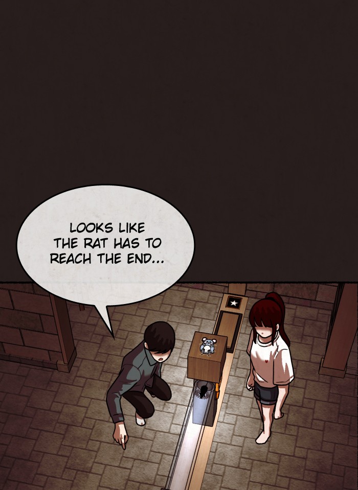 Escape Room Chapter 57 - page 71