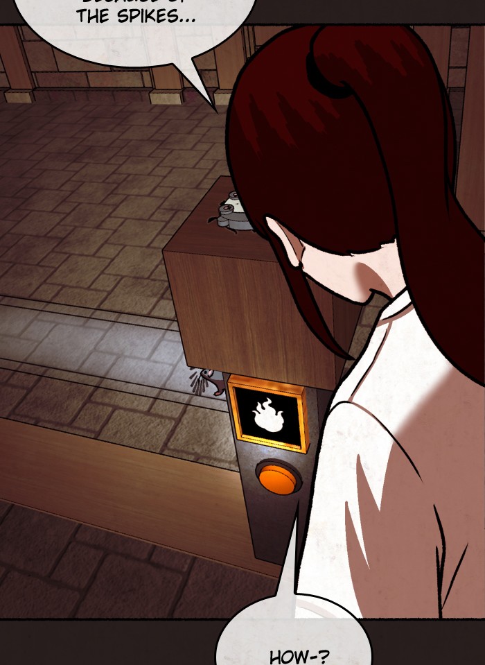 Escape Room Chapter 57 - page 73