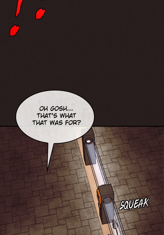 Escape Room Chapter 57 - page 78