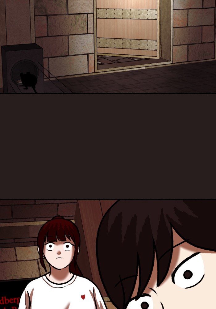 Escape Room Chapter 57 - page 85