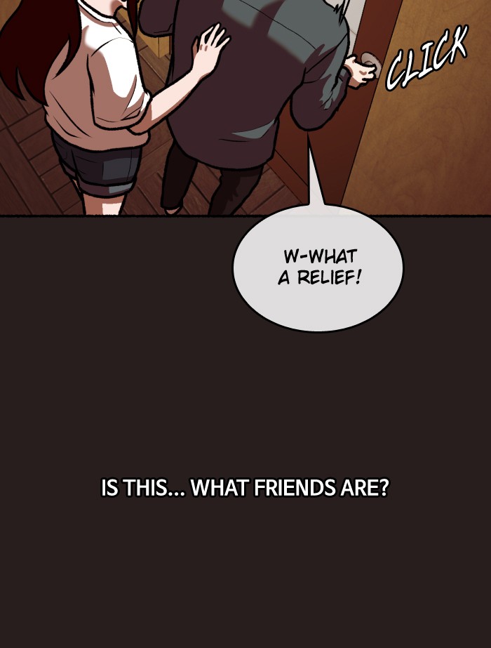 Escape Room Chapter 57 - page 92