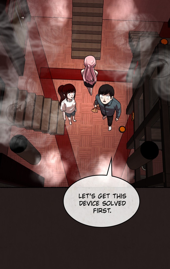 Escape Room Chapter 58 - page 100