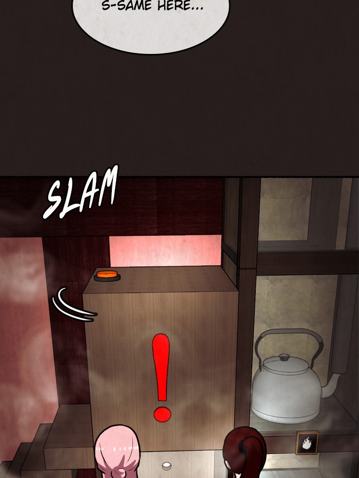 Escape Room Chapter 58 - page 111
