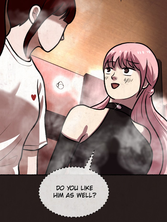 Escape Room Chapter 58 - page 119