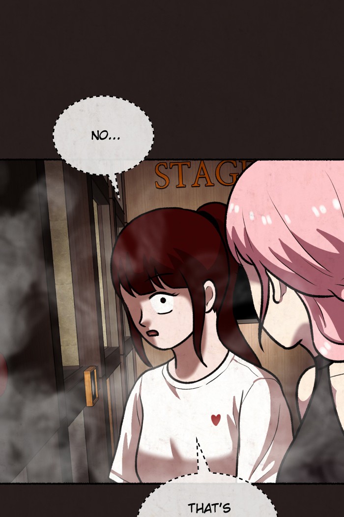 Escape Room Chapter 58 - page 120