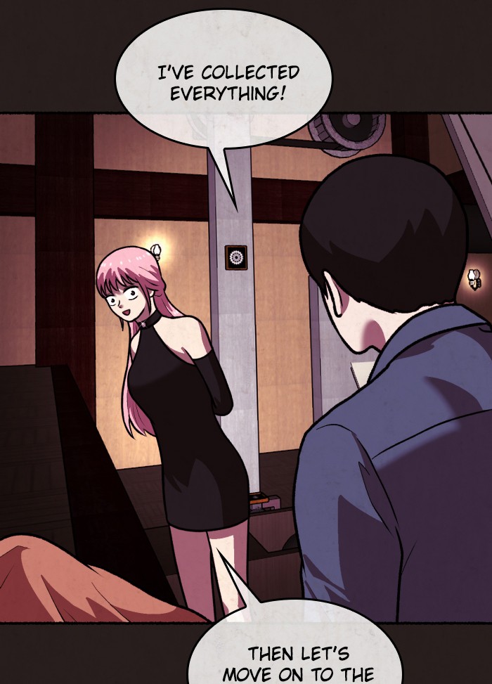 Escape Room Chapter 58 - page 67