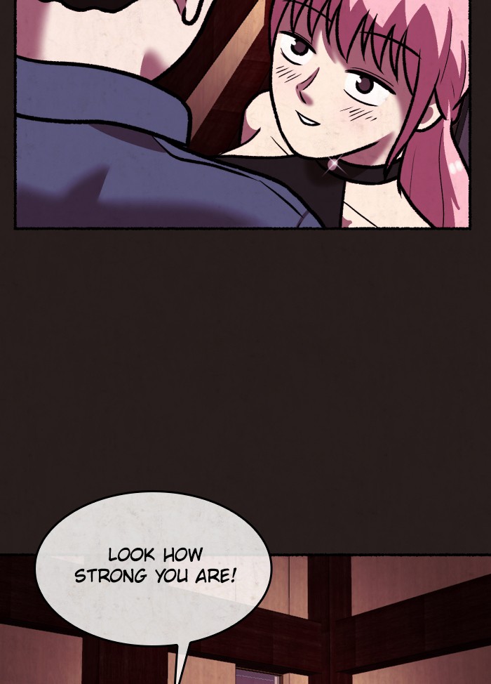 Escape Room Chapter 58 - page 71