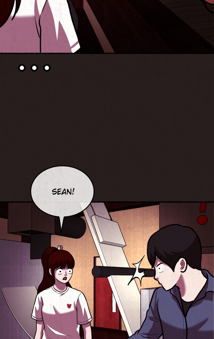 Escape Room Chapter 58 - page 76