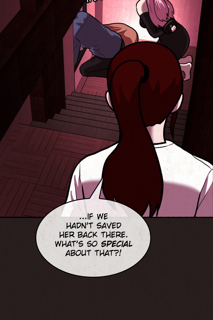 Escape Room Chapter 58 - page 89