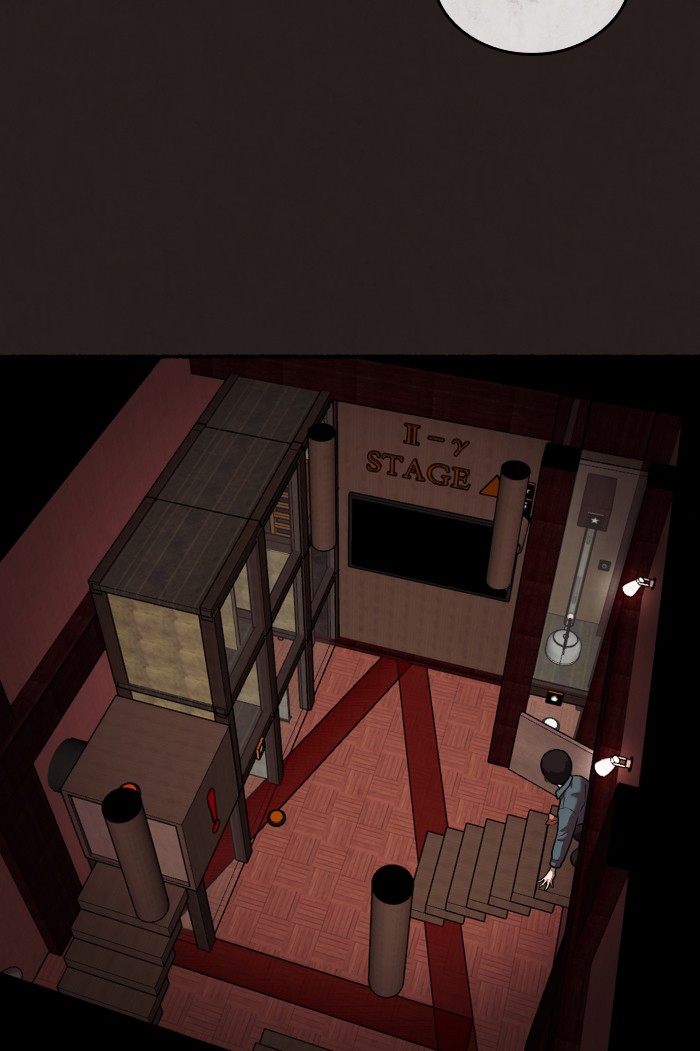 Escape Room Chapter 58 - page 91
