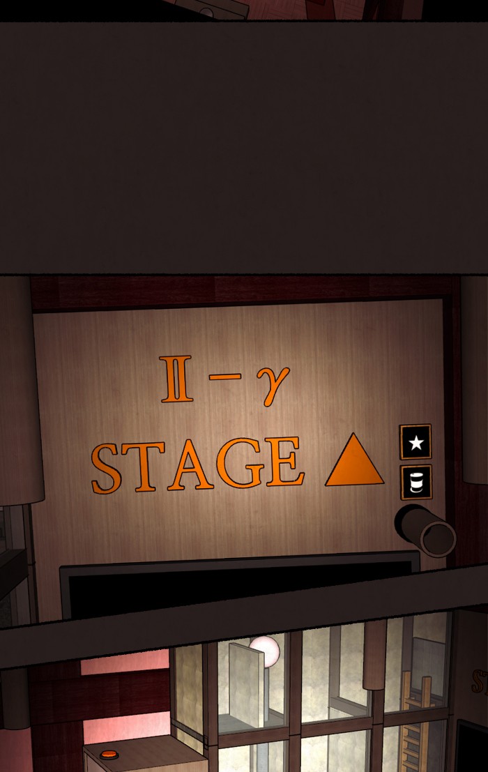 Escape Room Chapter 58 - page 92