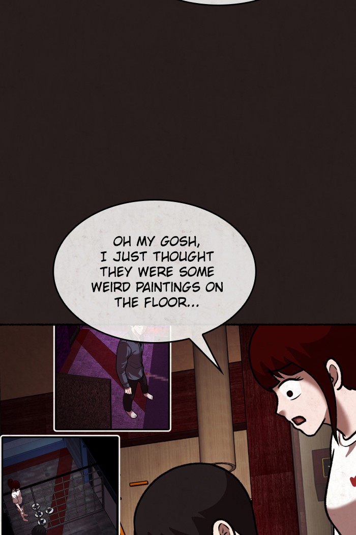 Escape Room Chapter 58 - page 97