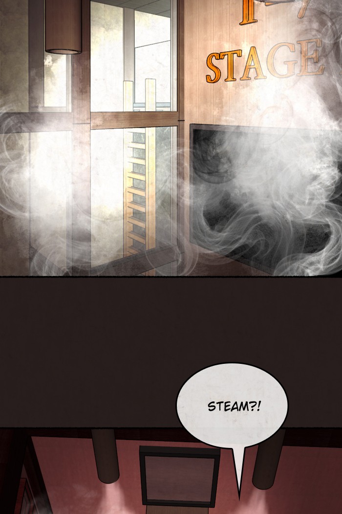 Escape Room Chapter 58 - page 99